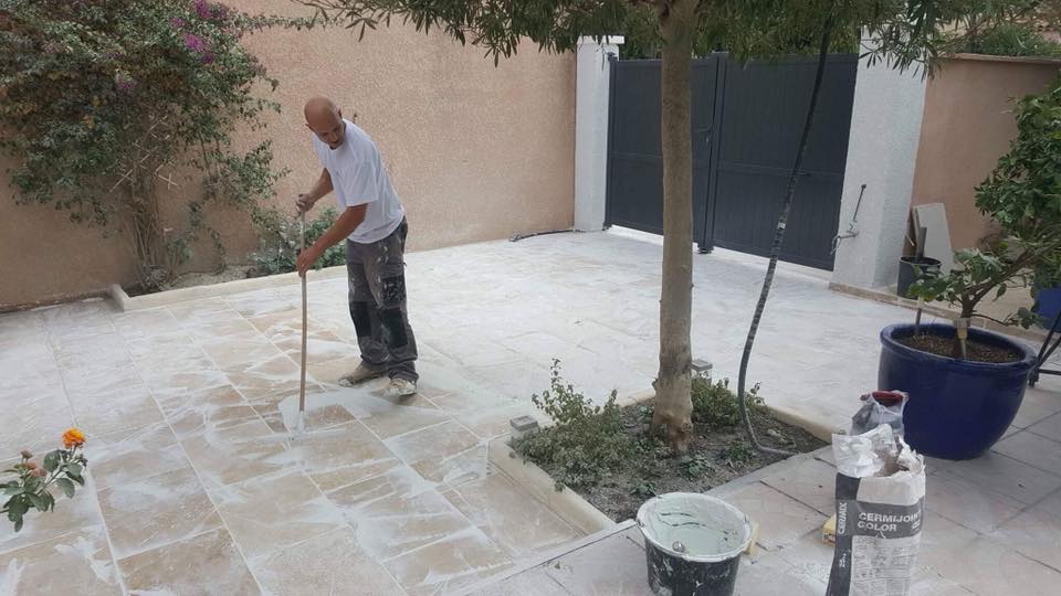 MP sud rénovation — Photos 4