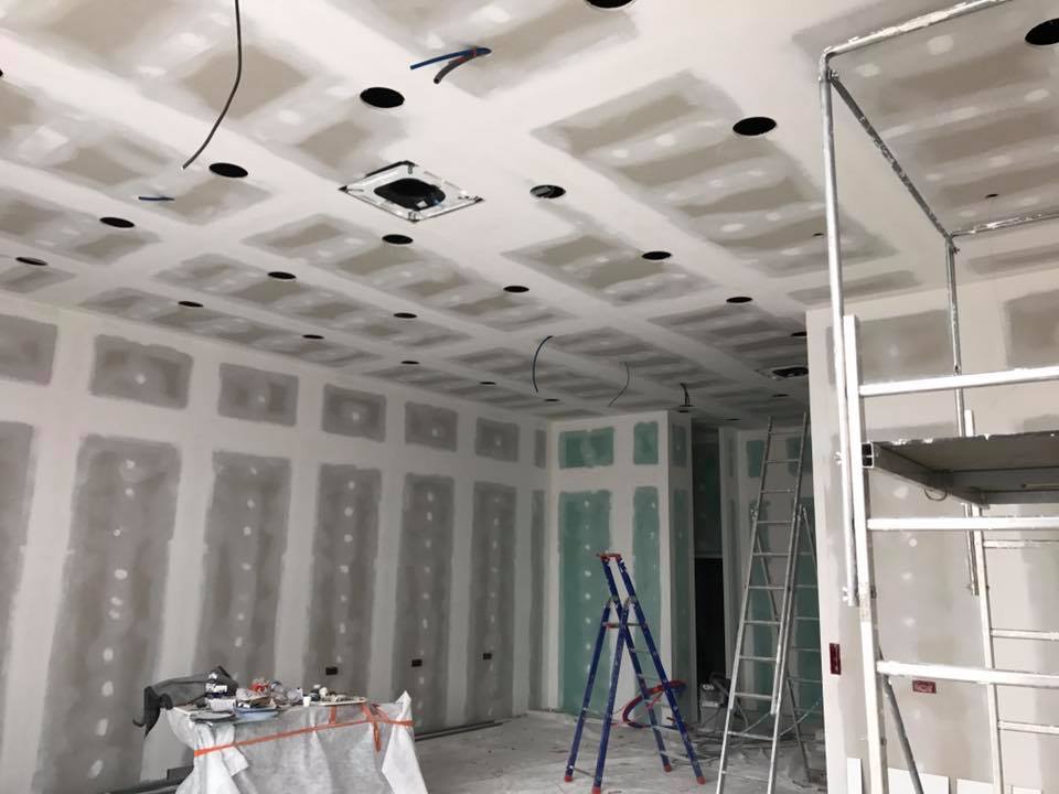 MP sud rénovation — Photos 1